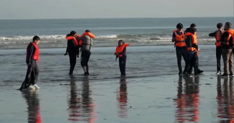 Ұлыбританияда босқындар әскери казармаларға көшіріледі