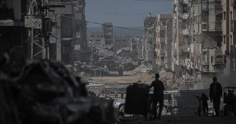 Нетаньяху Газа секторы бойынша күшті соққылар беруге бұйрық берді