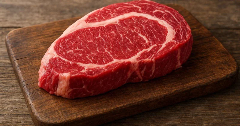 В Казахстане стали есть больше говядины