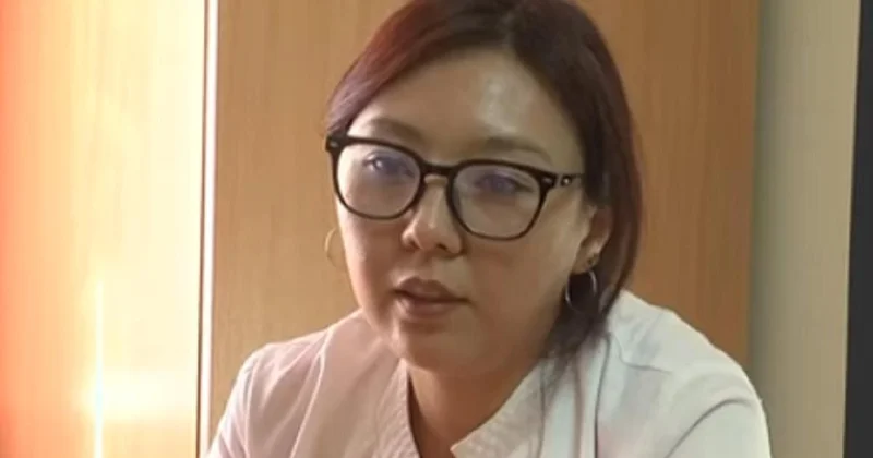 Муж пациентки стал пинать и кусать : медсестра из Караганды впервые рассказала о зверском избиении