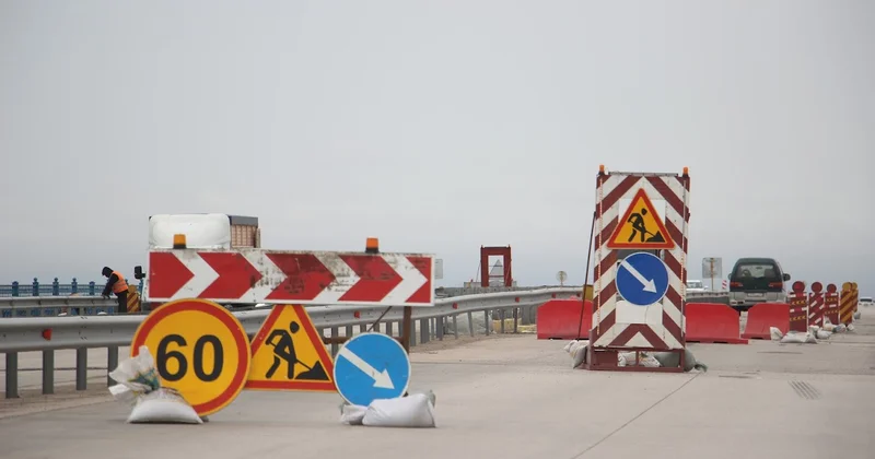 Одну из улиц в Астане закроют на 2 недели