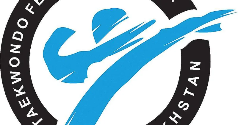 Новая история в таэквондо