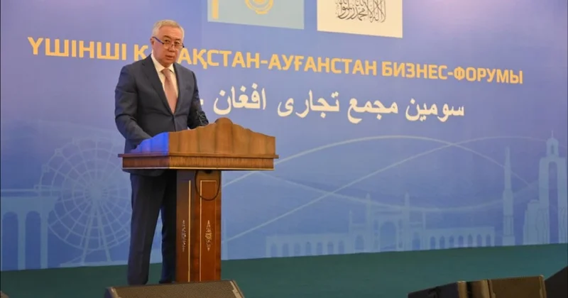 Аймақтық қауіпсіздік пен тұрақтылық форумы