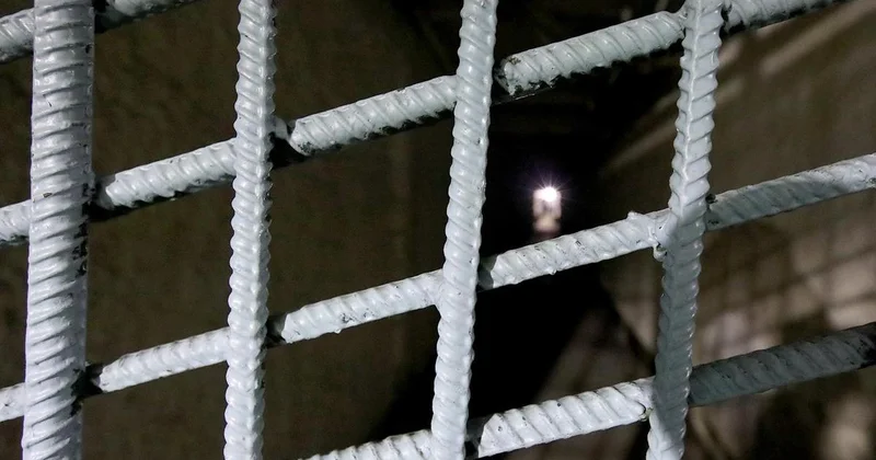 Сажать в тюрьму подростков с 13 лет начнут в Швеции