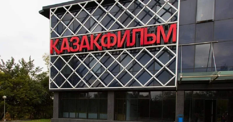 Қазақфильм Канндағы MIPCOM 2025 халықаралық телевизиялық нарығына қатысты