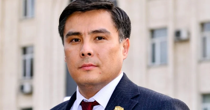 Erasmus+ арқылы мыңдаған қазақстандық Еуропада білім алды Мақсат Жақауов