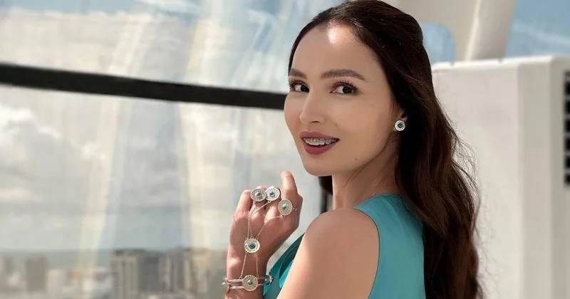 Мечтала побывать в Японии : Жулдыз Абдукаримова собралась в дальнюю поездку