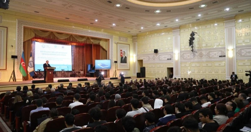 Түркі әлемінің жасанды интеллект этикасына арналған алғашқы жиыны өтті