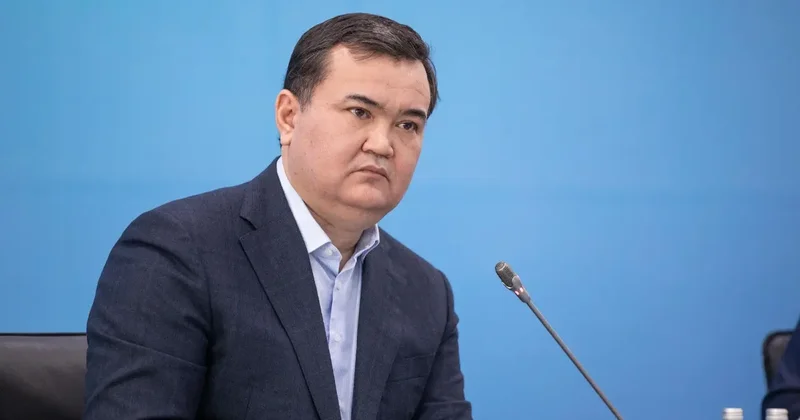 Аким Астаны прокомментировал возможное повышение по службе