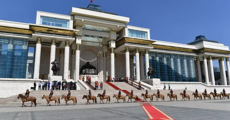 Моңғолия ЕАЭО ның маңызды сауда серіктесі саналады ЕЭК