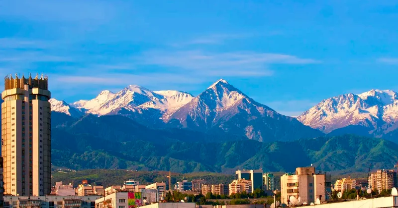 Строительство ЖК и высоких домов в предгорьях запретят в Алматы