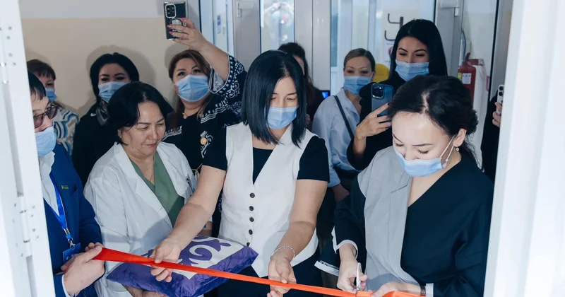 Мамочки переведут дух