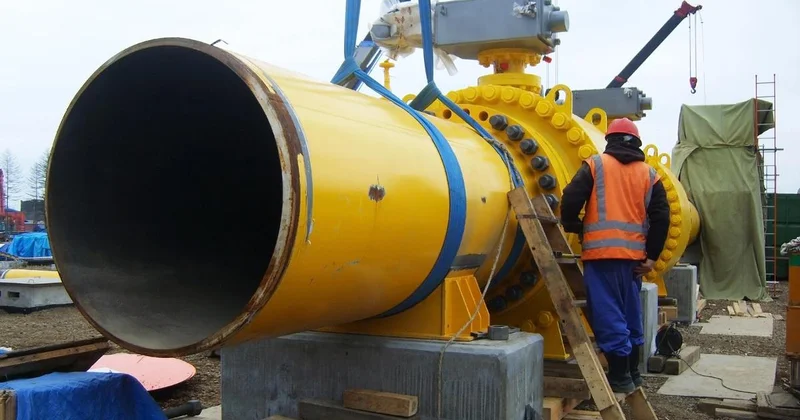 Ресурс для людей: еще 80 населенных пунктов страны получат доступ к природному газу