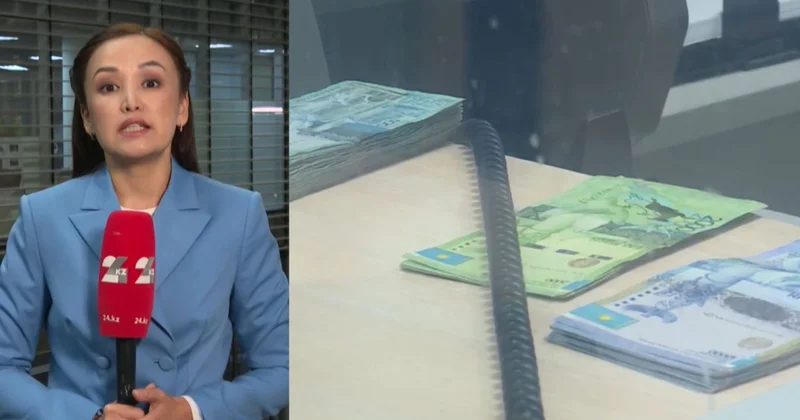 Банктер депозит мөлшерлемесін өсіруі мүмкін