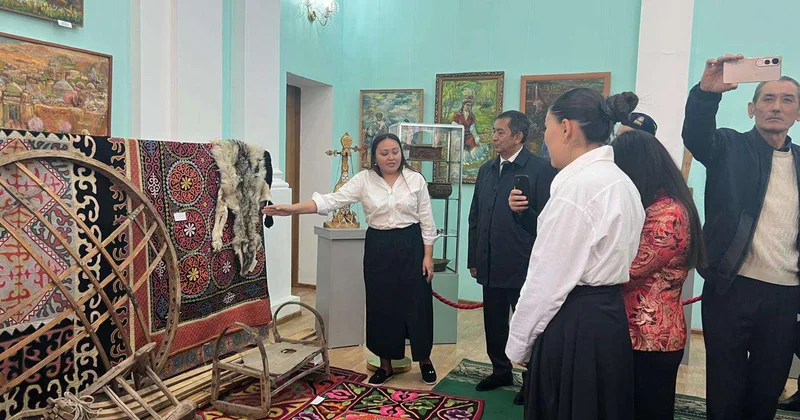 Красота в многоликости