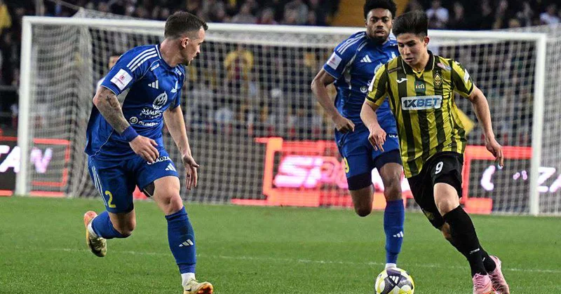 Кайрат пятикратный чемпион