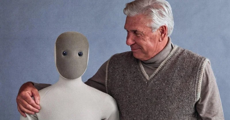 АҚШ та көпфункциялы NEO тұрмыстық роботына алдын ала тапсырыс беру басталды