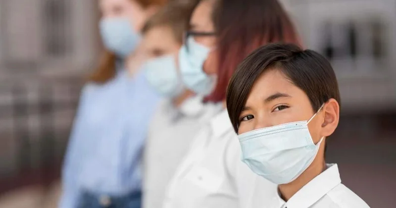 Қырғызстанда ЖРВИ мен сырқаттану деңгейі өсіп келеді