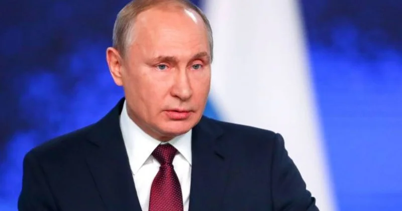 Путин Посейдон ядролық қондырғысын сынағандарын мәлімдеді