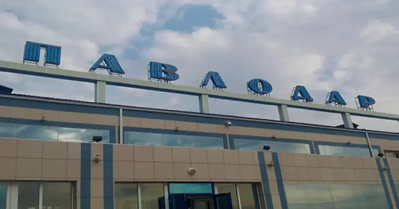 9,3 млрд тенге из спецфонда выделили на завершение реконструкции аэропорта Павлодара