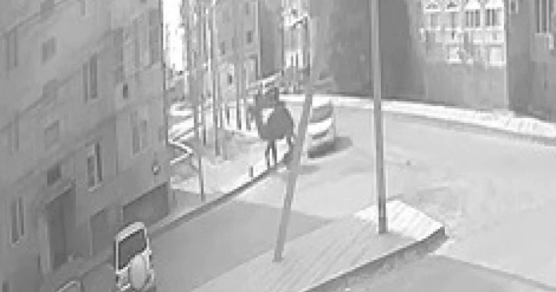 Құлсарыда баланы түйе таптап тастаған