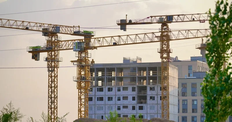 Алматының таулы аймағында тұрғын үй салуға мораторий енгізіледі