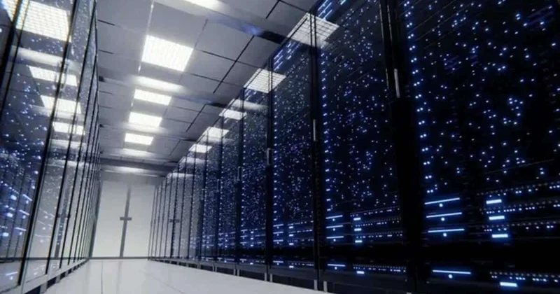 NVIDIA и Oracle создадут крупнейший в США суперкомпьютер