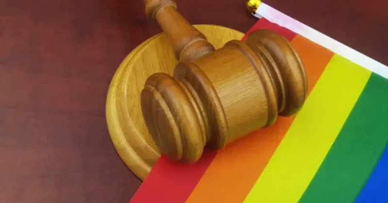 ЛГБТ насихатына тыйым салу туралы норманы қолдады