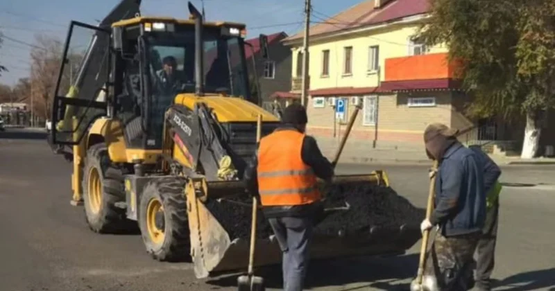 Инфрақұрылымды жаңғырту басты назарда