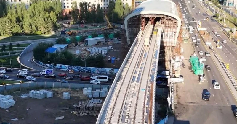 Недвижимость на 1,5 млрд тенге взыскали с должников по делу LRT в Астане