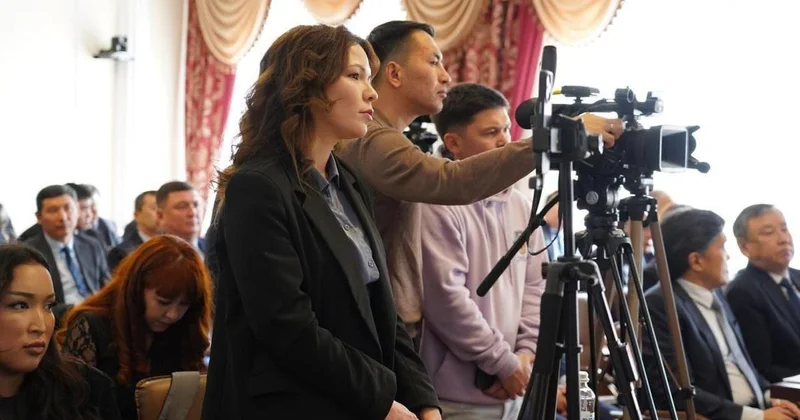 Теперь все в руках районов: в Акмолинской области акимы будут зарабатывать для своих территорий