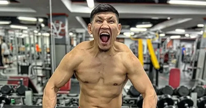 Септік деген не ол? : танымал спортшы Қуат Хамитов ұятқа қалды