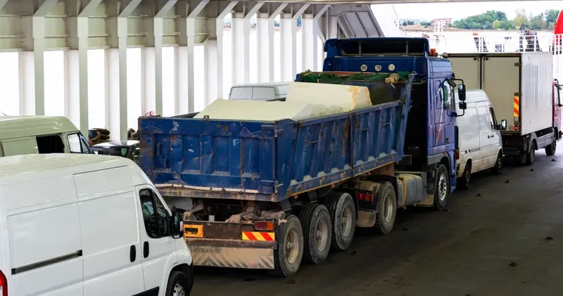 Ресей Қазақстаннан келетін тауарларды әкелуді жеңілдетті