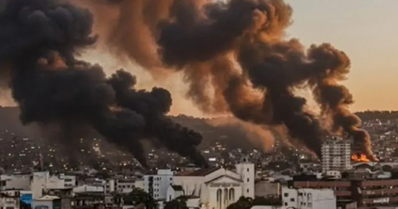 Беспрецедентная спецоперация против наркоторговцев в Рио де Жанейро: уничтожили 56 подозреваемых