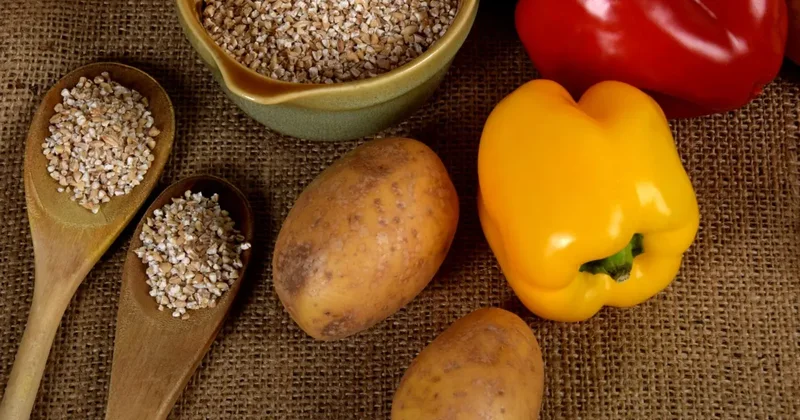 Собранного урожая зерна и картофеля хватит для полного обеспечения внутреннего рынка Минсельхоз РК