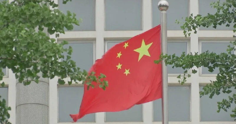 Қытай дамушы елдерге несиені доллармен емес, юаньмен бере бастады