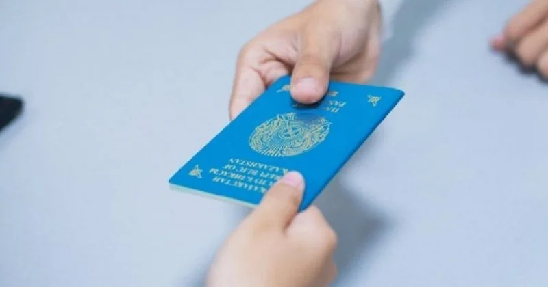 Сколько кандасов в Казахстане