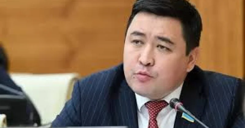 Пранк жасаймын деп қоғамдық тәртіпті бұзатындар көбейіп кетті Нартай Аралбайұлы