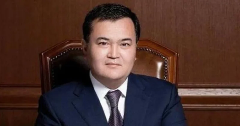 Аким Астаны ответил на слухи о своем повышении