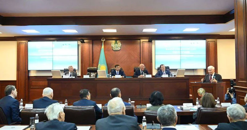 Край сакральных мест