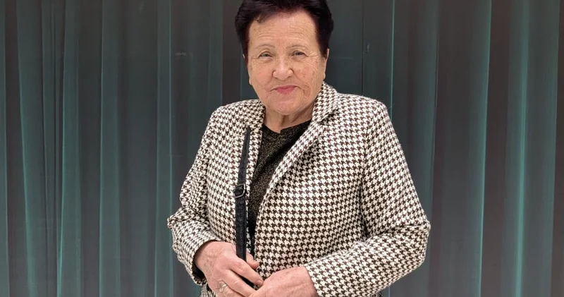 Роза САЙФУЛЛИНА: Главное в педагогике это любовь к детям