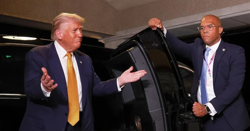 АҚШ пен Оңтүстік Корея арасындағы сауда келісімі жасалмауы мүмкін