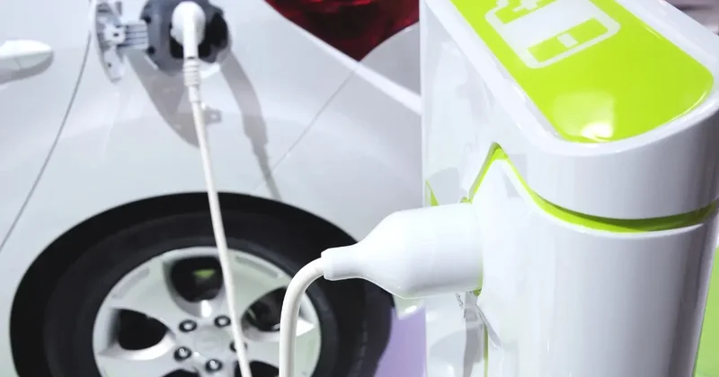 Как оформить электромобиль в Казахстане три способа