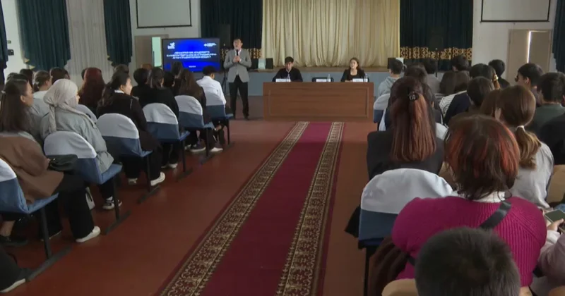 Жамбыл облысында 1200 ден аса экологиялық шара өтті