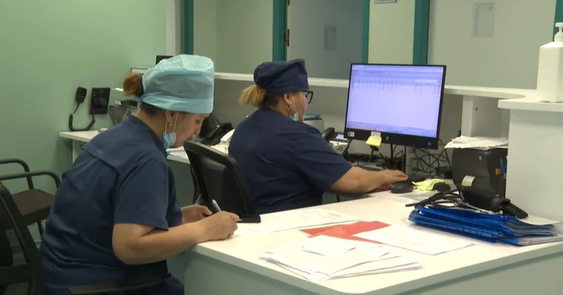 Инсультпен ауыратын жастар көбейген