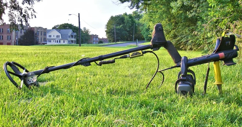 Металл іздегіштерді лицензиясыз пайдалануға тыйым салынуы мүмкін