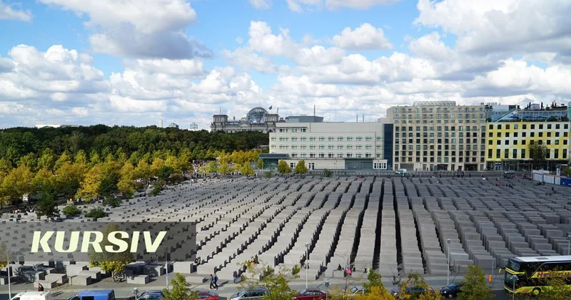 Germany extends its Holocaust survivors’ home care