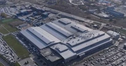 Алматының индустриялық дамуы: Алатау ауданында жаңа кәсіпорындар ашылып жатыр