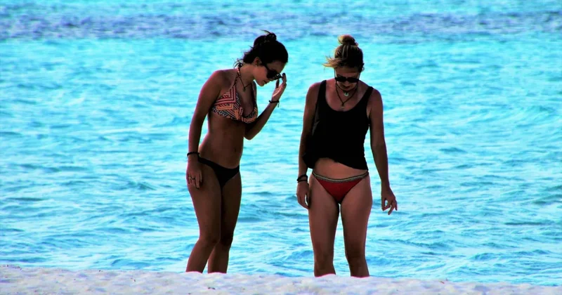 Одинокие россиянки массово рванули в Турцию после просмотра турецких сериалов