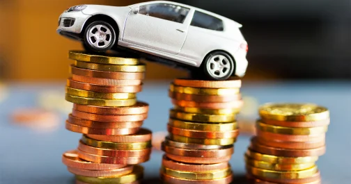 Налоги по сниженным тарифам для авто со стажем вводятся с 2026 года в РК